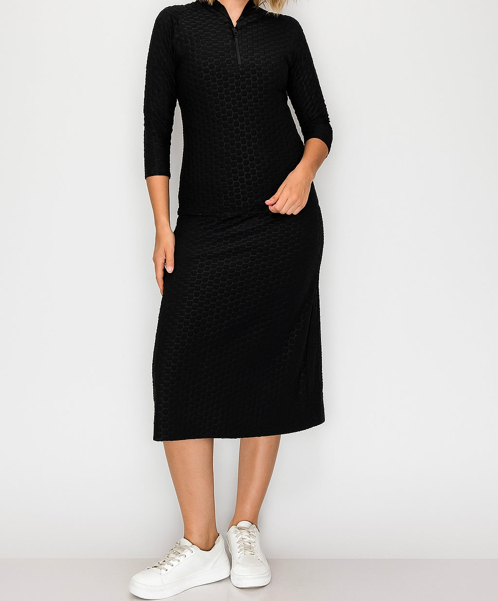 Grace In Motion Athletic Top* S - 3X