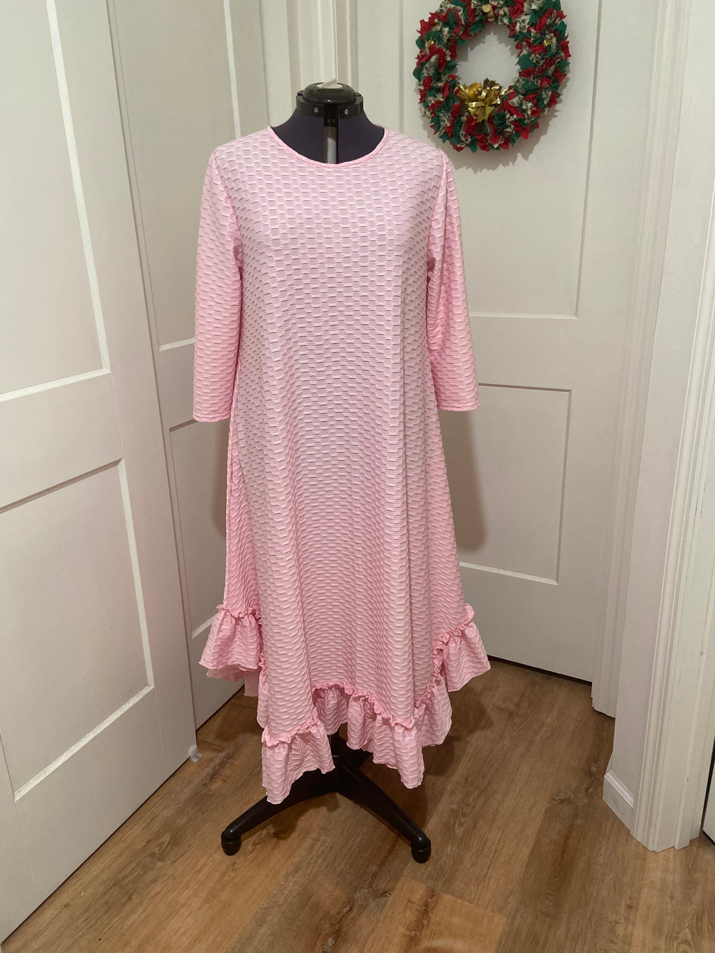 Exclusive - Dress & Tunic - Blessed To Bless Boutique