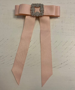 Posh Hair Bows