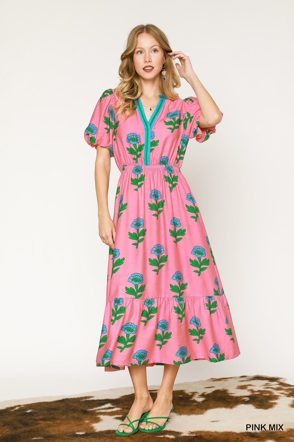 Blessed to Bless: Modest Christian Dresses & Tops for Women – Blessed ...
