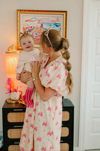 More Bows Please Dress