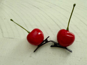 Cherry Pop Clip
