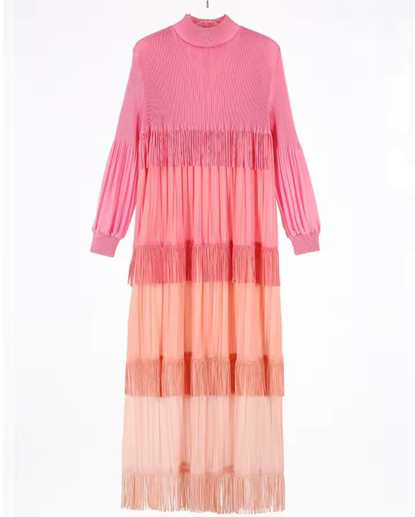 Sweet Tassels Dress ** Preorder ** ETA 2/3 weeks