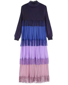 Sweet Tassels Dress ** Preorder ** ETA 2/3 weeks