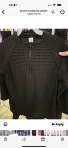 Grace In Motion Athletic Top* S - 3X