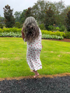 Cherry Jubilee Exclusive Midi Dress * S - 3X