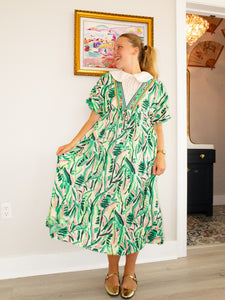Island Escape Dress