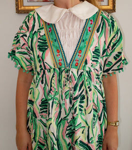Island Escape Dress