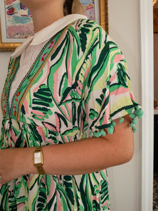 Island Escape Dress