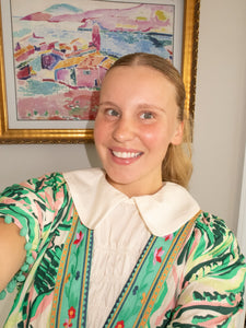 Island Escape Dress