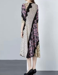 Spring Blooms Dress** Preorder* ETA 2/3 weeks