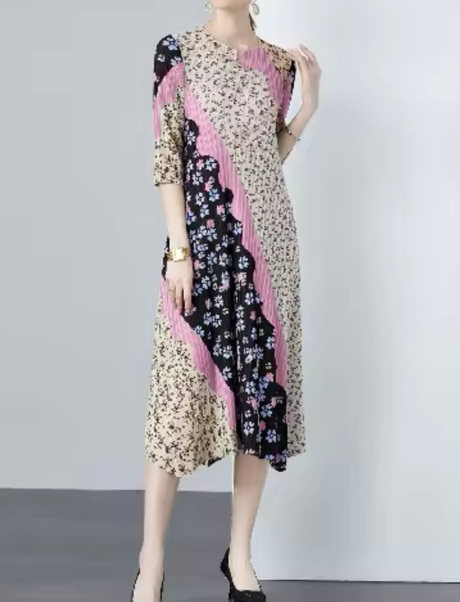 Spring Blooms Dress** Preorder* ETA 2/3 weeks