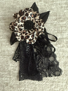The Bloom & Grace Collection of 10 different Exclusive Brooches