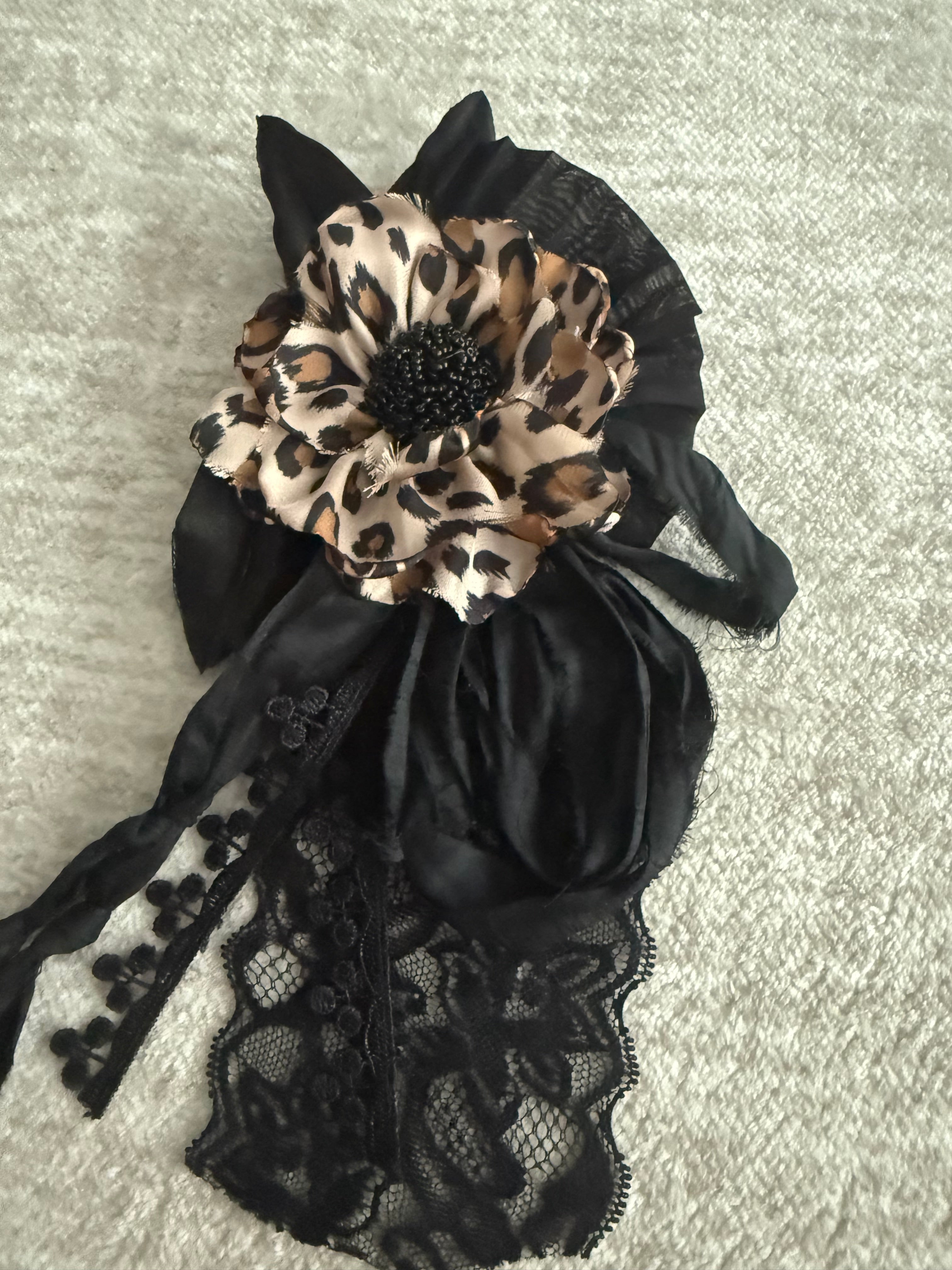 The Bloom & Grace Collection of 10 different Exclusive Brooches