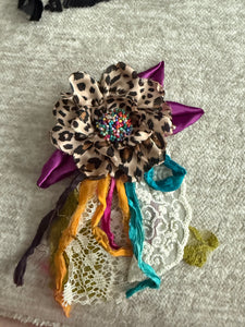 The Bloom & Grace Collection of 10 different Exclusive Brooches