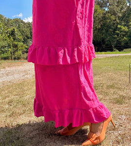 The Sunday Soirée Dress