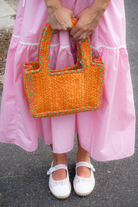 Blush Grace Dress