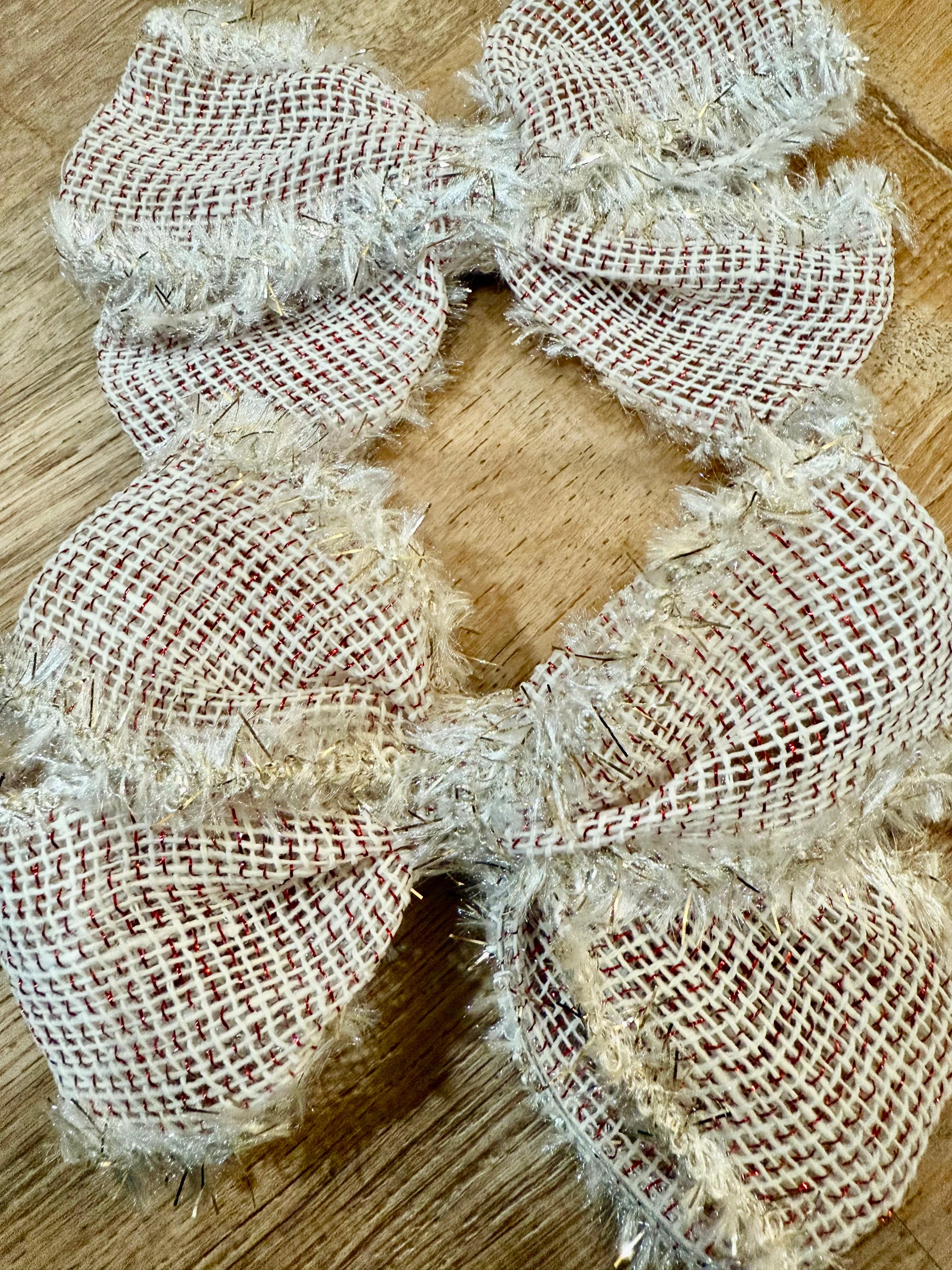 🎄❤️Holiday Shoe Clip Collection💚🎄