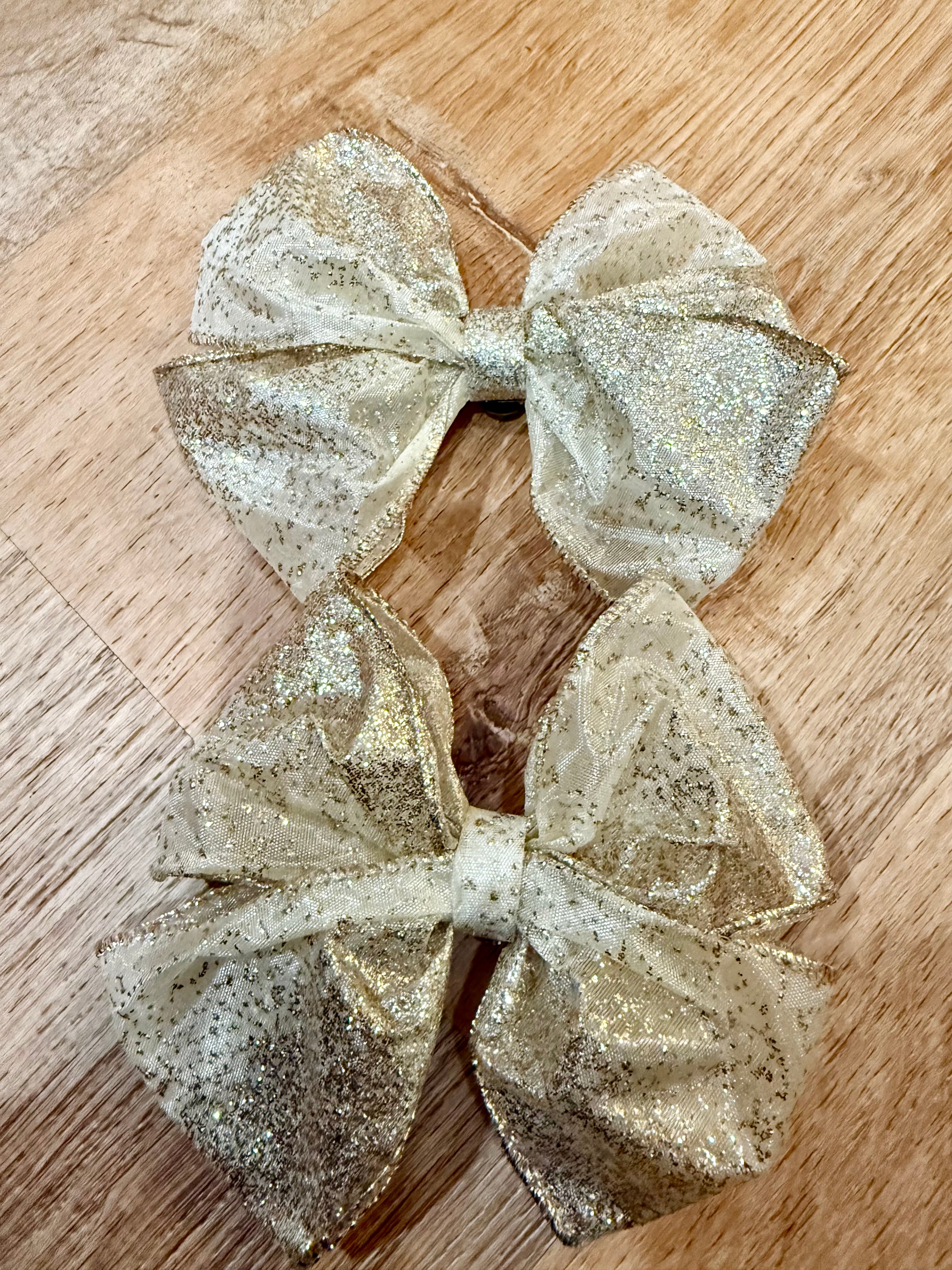 🎄❤️Holiday Shoe Clip Collection💚🎄