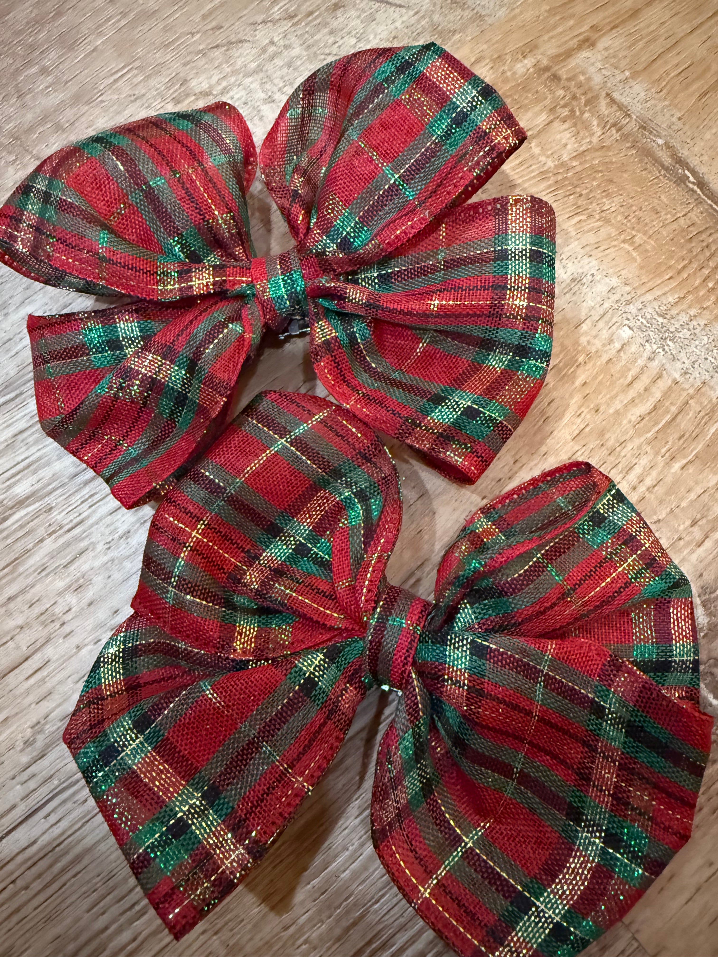 🎄❤️Holiday Shoe Clip Collection💚🎄