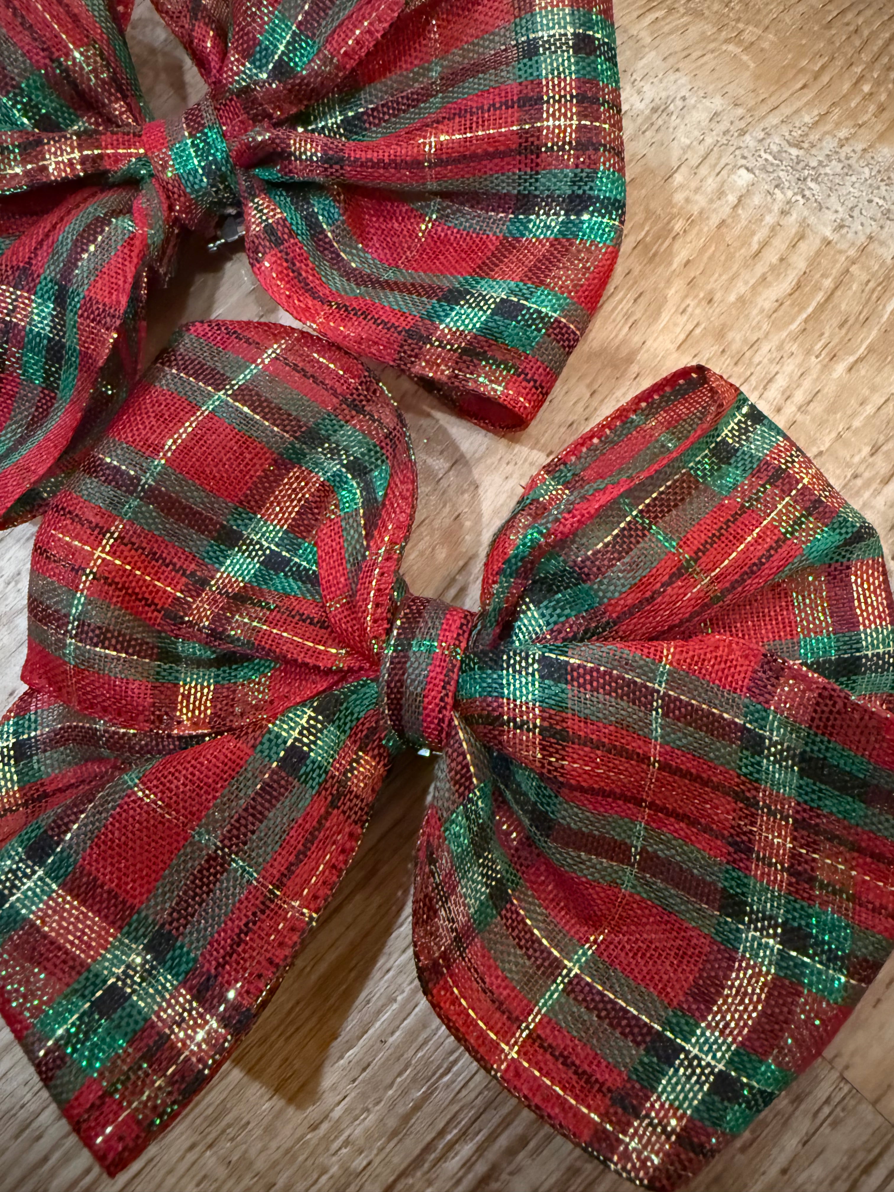 🎄❤️Holiday Shoe Clip Collection💚🎄