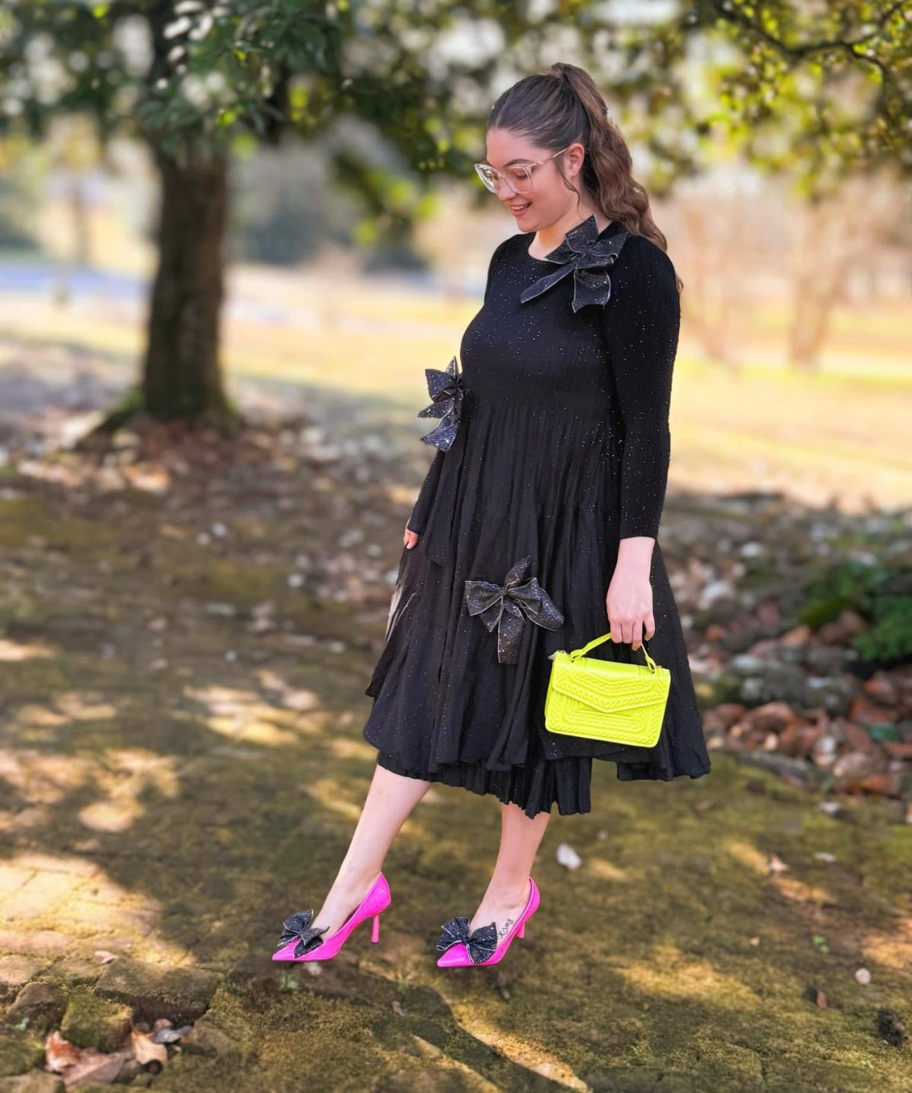 🎄❤️Holiday Shoe Clip Collection💚🎄