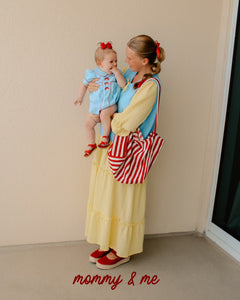 Yellow Beauty Tiered Dress * S - 3X