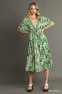 Island Escape Dress