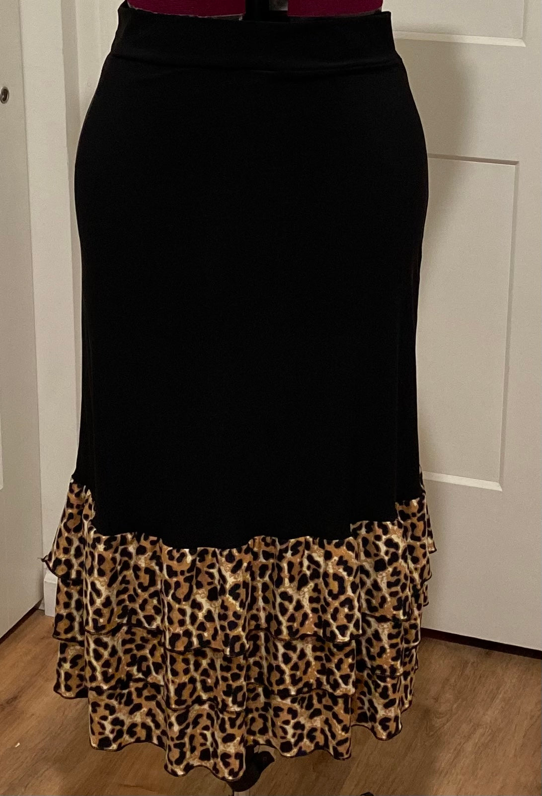 Exclusive Leopard Slip Extender - Blessed To Bless Boutique